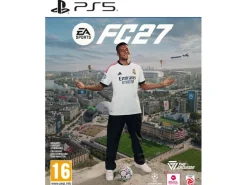 Electronic Arts EA Sports FC 27 (Box)