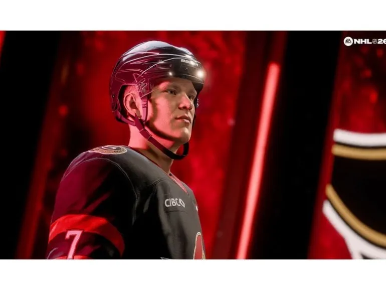 Electronic Arts EA Sports NHL 26