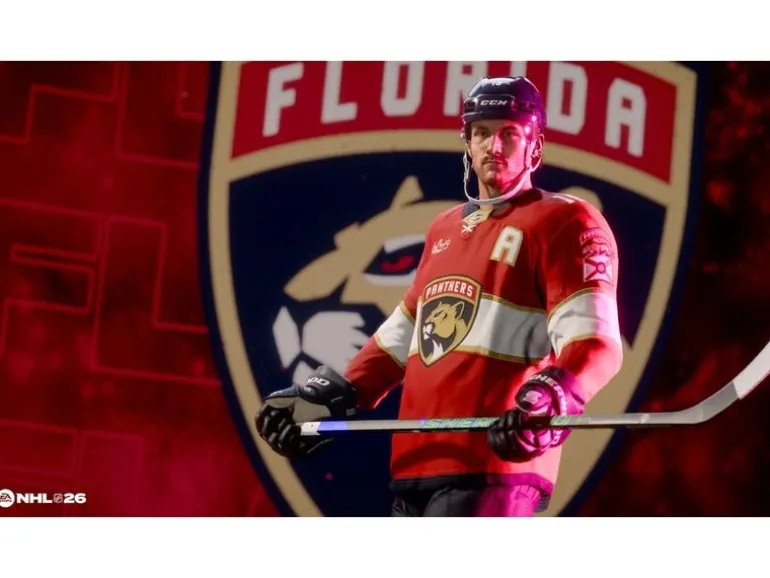Electronic Arts EA Sports NHL 26