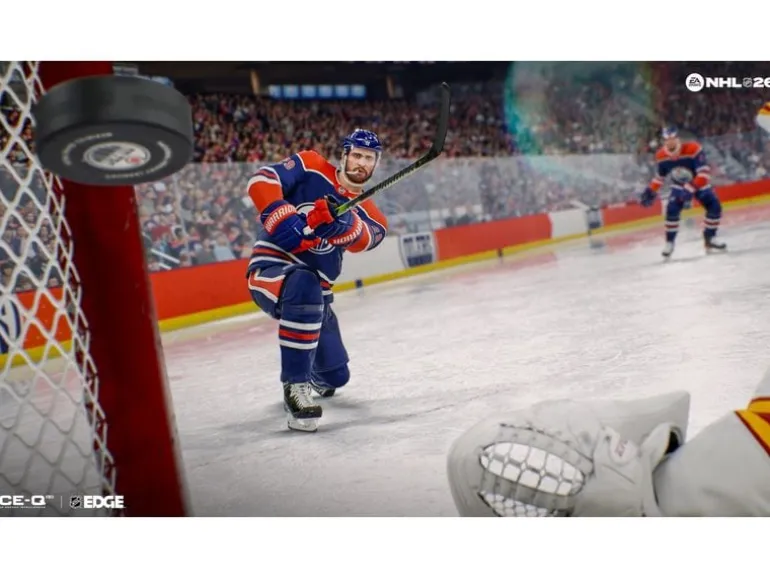 Electronic Arts EA Sports NHL 26