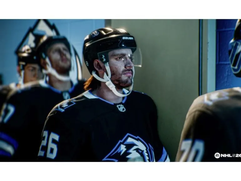 Electronic Arts EA Sports NHL 26