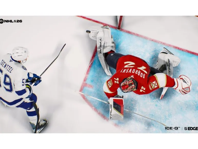 Electronic Arts EA Sports NHL 26