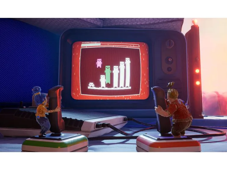 Electronic Arts It Takes Two