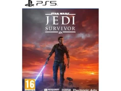 Electronic Arts Star Wars Jedi: Survivor