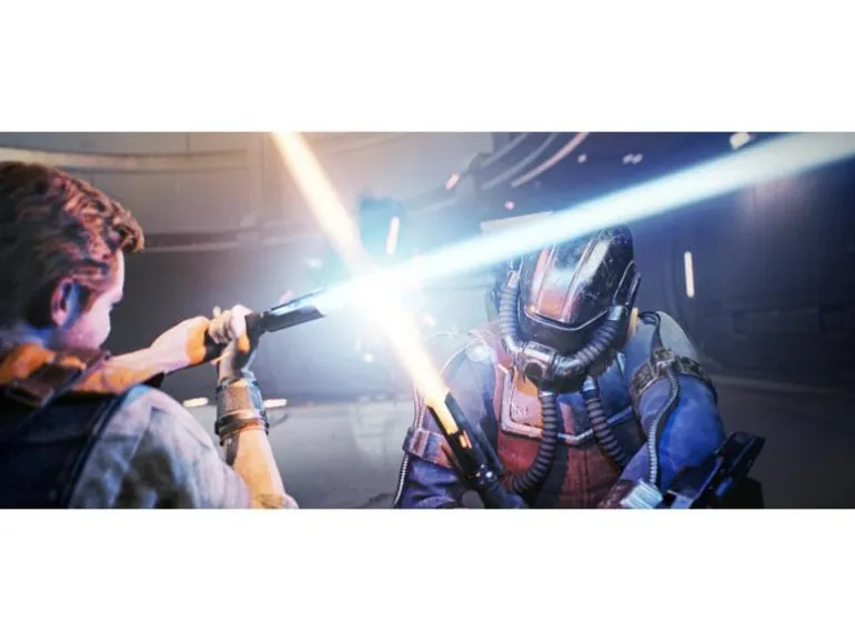 Electronic Arts Star Wars Jedi: Survivor