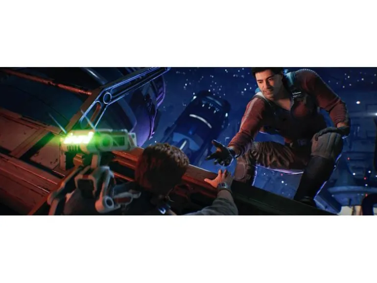 Electronic Arts Star Wars Jedi: Survivor
