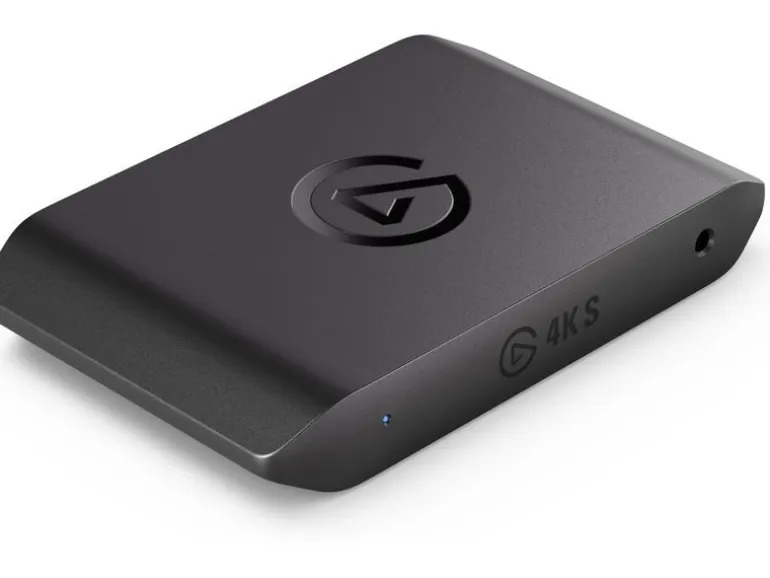 Elgato Game Capture 4K S