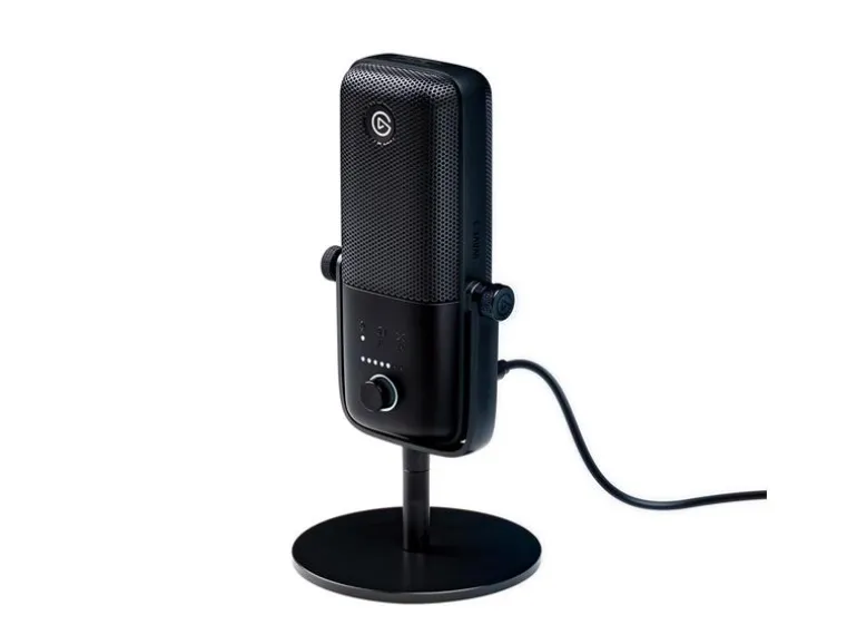 Elgato Mikrofon Elgato Wave:3