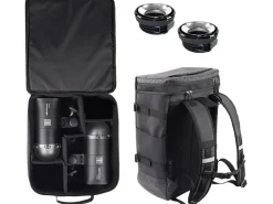 Elinchrom Blitzgerät THREE Off Camera Flash Dual Kit