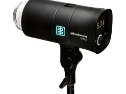 Elinchrom Blitzgerät THREE Off Camera Flash Dual Kit