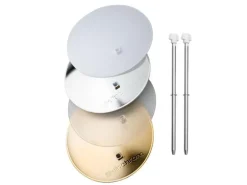 Elinchrom Deflektor 14 cm Set