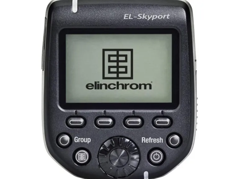 Elinchrom Transmitter EL-Skyport Pro Sony