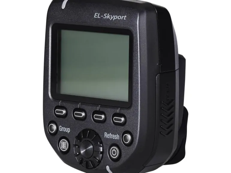 Elinchrom Transmitter EL-Skyport Pro Sony