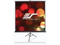 Elite Screens Mobile Leinwand Tripod T92UWH 203.2x114.3 cm 16:9