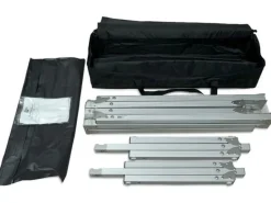 Elite Screens Mobile Leinwand Yard Master 2 OMS100H2 221.5x124.5 cm 16:9