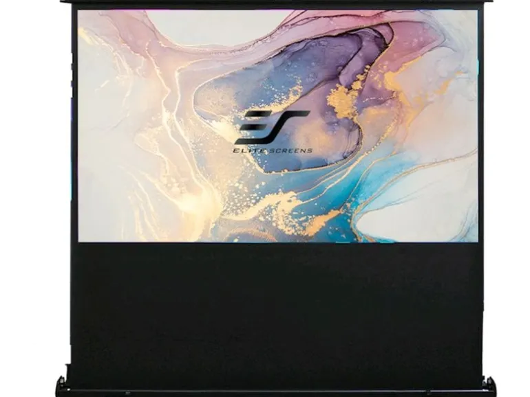 Elite Screens Mobile Leinwand ezCinema Plus 2 F107XWH2 237x133.5 cm 16:9