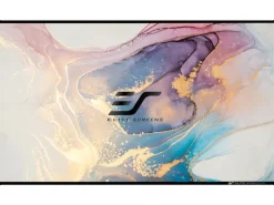 Elite Screens Rahmenleinwand Aeon Edge Free AR110H CLR3 244x137 cm 16:9