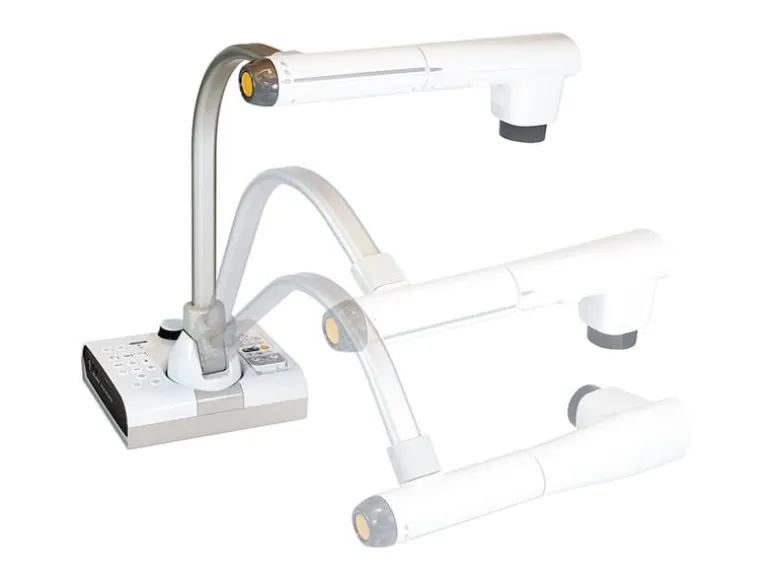 Elmo Dokumentenkamera L-12G