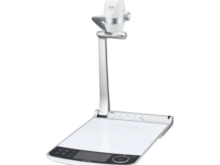 Elmo Dokumentenkamera PX-10E Full HD 12 MP