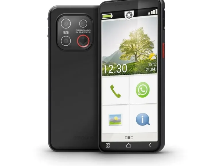 Emporia Smart 7 lite 128 GB