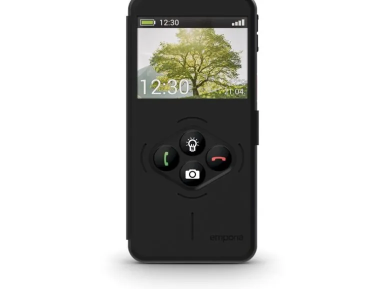 Emporia Smart 7 lite 128 GB