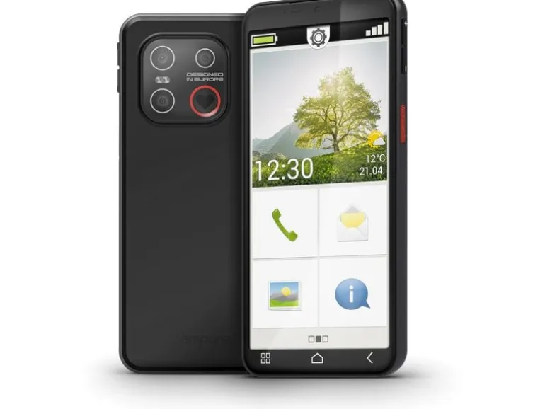 Emporia Smart 7 lite 128 GB