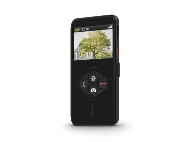 Emporia Smart 7 lite 128 GB