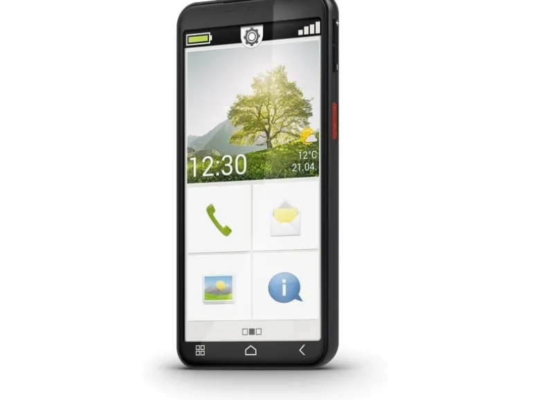 Emporia Smart 7 lite 128 GB