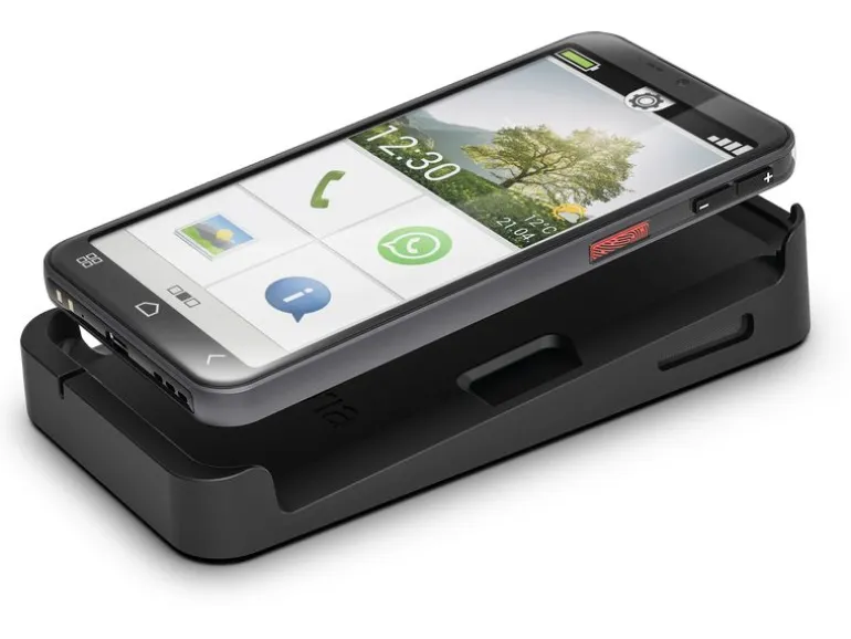 Emporia Smart 7 lite 128 GB
