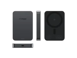 emPower by PanzerGlass Powerbank Weltall Schwarz 10000 mAh