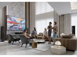 Epson Kurzdistanzprojektor EH-QS100B