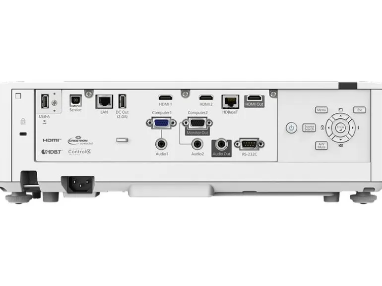 Epson Projektor EB-L530U
