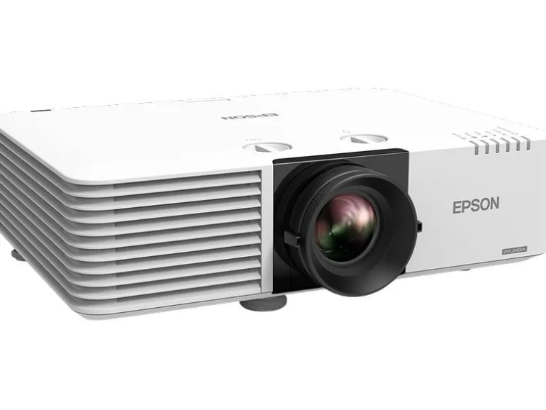 Epson Projektor EB-L530U