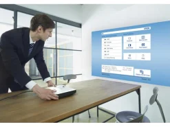 Epson Projektor EB-1780W