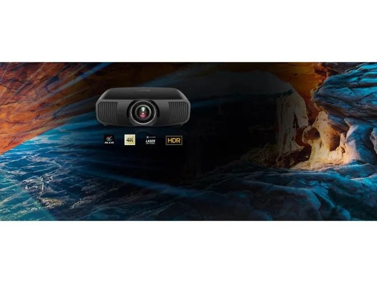 Epson Projektor EH-LS12000B