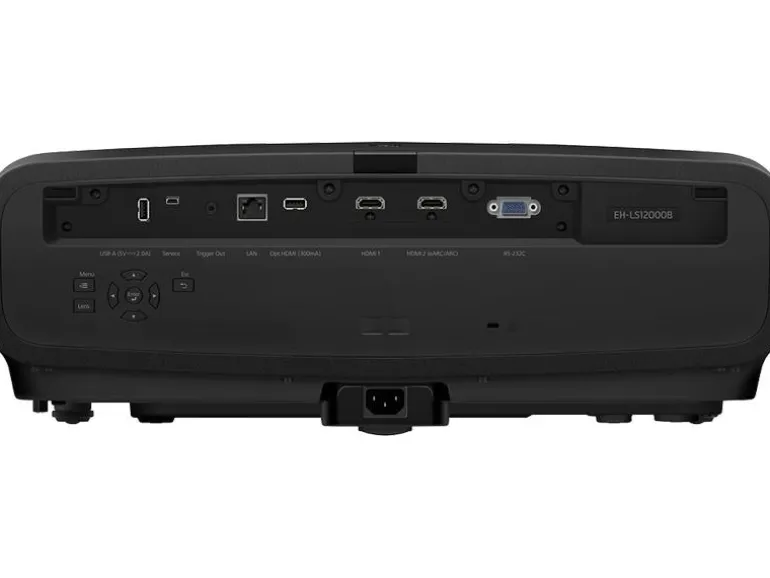 Epson Projektor EH-LS12000B