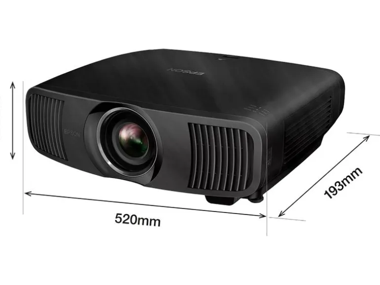 Epson Projektor EH-LS12000B