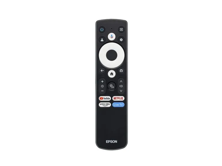 Epson Projektor Lifestudio Pop EF-61R