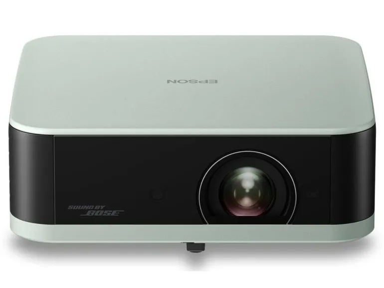 Epson Projektor Lifestudio Pop EF-61G