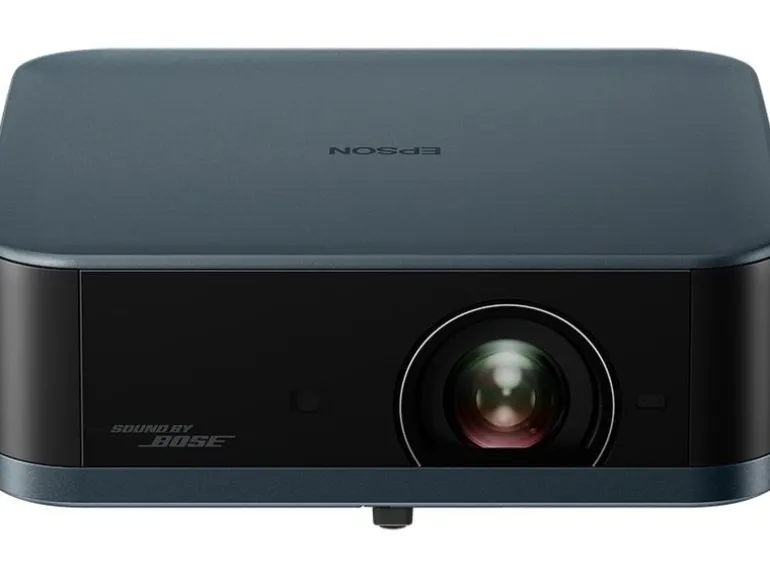 Epson Projektor Lifestudio Pop Plus EF-62N