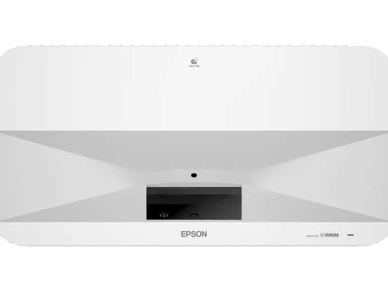 Epson Ultrakurzdistanzprojektor EH-LS800W Weiss