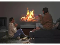Epson Ultrakurzdistanzprojektor EH-LS800W Weiss