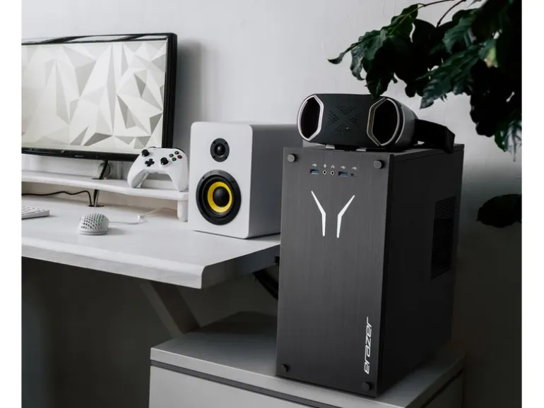 Erazer Gaming PC Recon E30 (MD340076)
