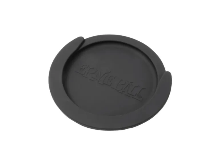 Ernie Ball 9630 Acoustic Soundhole Cover Gummi 8.6 cm