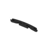 Ernie Ball 9640 Headstock Dampener weiches Gummi