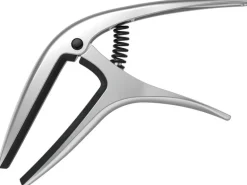 Ernie Ball Kapodaster Axis Capo Silber
