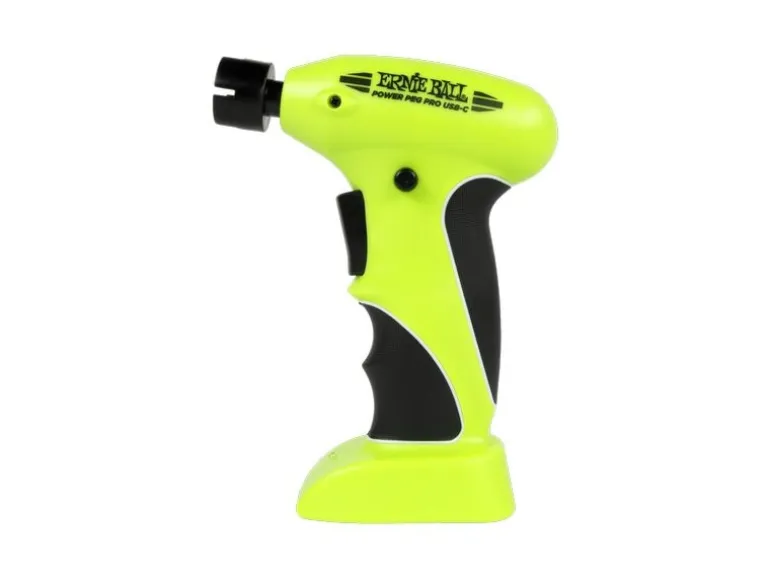 Ernie Ball Power Peg Pro USB-C