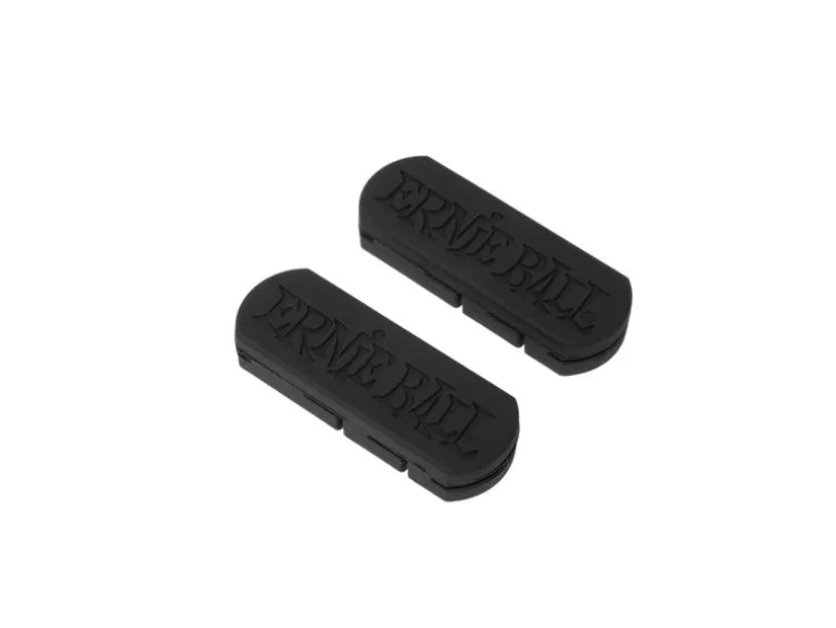 Ernie Ball 9638 Saitendämpfer Gummi