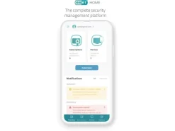 ESET HOME Security Premium ESD, Vollversion, 1 User, 1 Jahr