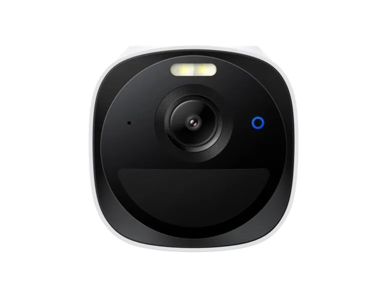 eufy E40 PoE Bullet 4K UHD 122° Sichtfeld Aussen